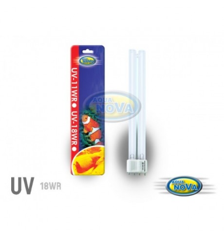 Ultravioletinė lemputė UV sterilizatoriui, 24 W